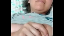 Vieja caliente