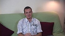 Straight african male free gay porn vids first time To get the job