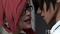 Hentai Sex School