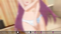Fap hero: big tits pink haired with hard nipples