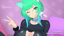 Hentai Game part 6