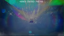 Hyacyne honkai star rail 3.3 song fight amprehus