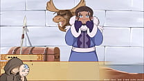 Four Elements Trainer Book 4 Love Part 74