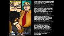 Mrs - Mitchell- Part 5