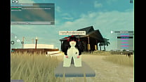 Roblox cosplayer girl got fucked roughly