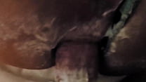 my slutty wife gets fucked in the ass
