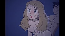 Sex on TV