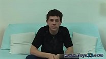 gay cook  Kyle Roy hairy teen boy ass