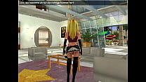 #02 ● Videobeweise ● Lula 3D ● Let's Play German Deutsch PeacemakerZockt Adventure PC