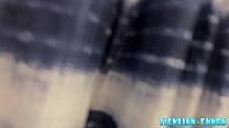 Post Orgasm Tickles For Bound Daddy