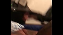 Nice black ass
