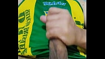 Punheta gostosa