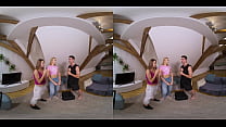Booking Fail - Virtual Real Porn