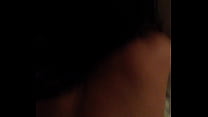 Fucking a nice norwegian brunette