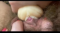 closeup vagina