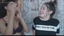 Dos chicas lesbianas | ¿quienes son?