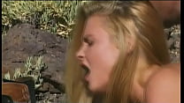 Nikky Andersson Enjoys a DP