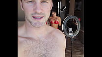 My Wife Brought Slut From Nightclub for Threesome Anna Chambers Tru Kait