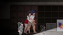 Compilation of Houkago no Onigokkos' sex scenes
