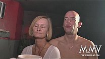 Mmv Films Real Amateur German Swingers