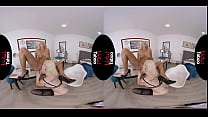 VIRTUAL TABOO - Blondie's On The Loose