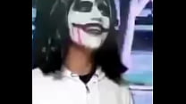Eslenderman le da una reacción por ver a rapulsel