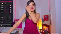 Julieta Venus: The Slutty Latina Who Moans for You