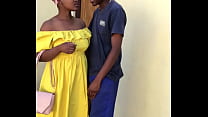 Ebony Pregnant Whore Slut Wife