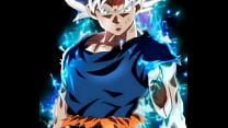 Vegeta y milk