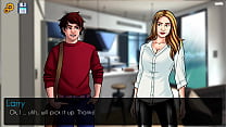 London Vibes Full Walkthrough - Part 4 - Meeting Vinny