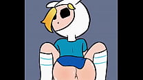 Adventure time (Fiona’s toy)