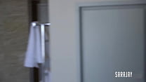 Sara Jay & Dolly Fox Rubs Her Perfect Tits Against Each Other!