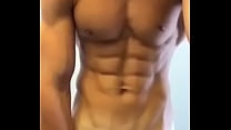 Muscled Big Cock