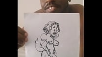 A jolly good devil sketch for free 3