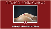comendo cu da safada - contos