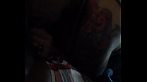 Heidi Sucking Me Off More