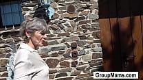 They could be anyone’s grandmothers