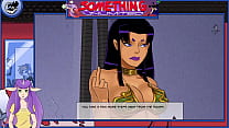 Gunsmoke Games Something Unlimited Episode 147 Harley Quinn Dancing