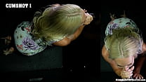 Can't go wrong with MILF experienc Alexis! 8 cumshots is great!