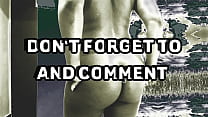 Assbabe Playing