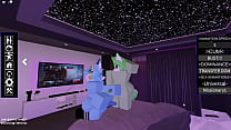 Roblox furro