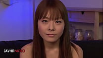 Anri's Intimate Asian Encounter Ends in Passionate Climax
