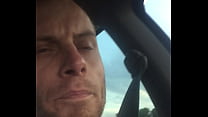 suprerduper eating throu her