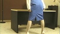 .com 1208879 Asian slut takes off her clothes and spreads open her hairy cunt and ass