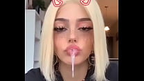 الوسخه في قلبي وفي عيني