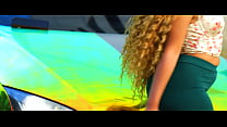 SHAKE BODY BIG ASSES