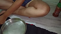 indian devar fucked his bhabi when her husband was out of town!!!