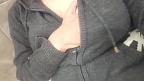 Cheating on wife with Busty Neighbor Girl. Scandal! But Big Boobs Dipali is damn Sexy!