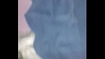 Imagina eu gozando na sua cara