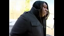 Negro Emo, Fuertemente Follado por la Oscuridad